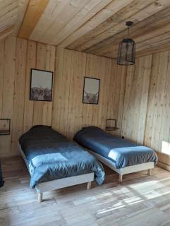 Joli Appartement cosy - - 6
