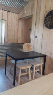 Joli Appartement cosy - - 2
