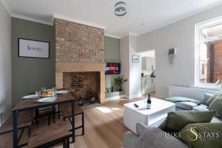 Luke Stays -Hillfield St Bensham - 7