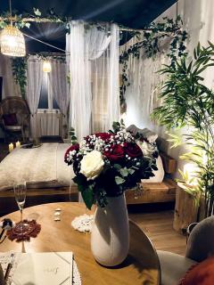 Hors du temps, Suites Romantiques - - 2