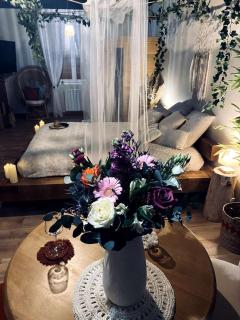 Hors du temps, Suites Romantiques - - 1
