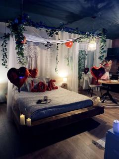 Hors du temps, Suites Romantiques -  - 1