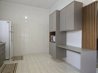 Casa com piscina próxima à natureza - Brotas - 1