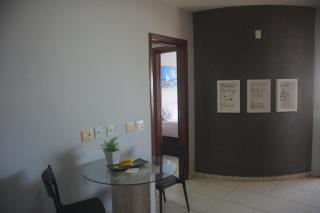 Apto409 Elegance Vista mar - 7