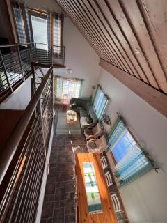 Mökki Levillä palveluiden lähellä - 1