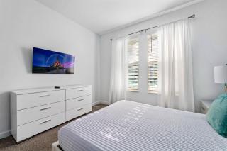 Free waterpark Heated pool 20mins from Disney - Kissimmee - 3