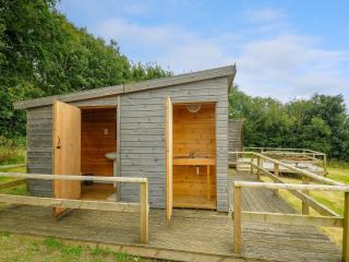 Pig Pen Penbugle Organic Farm - 3