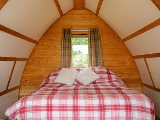 Sheep Shed Penbugle Organic Farm - Liskeard - 4