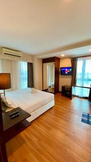 BV2 HotelSuite homestay 2 bedrooms KK City Centre Near Imago - Kota Kinabalu - 6