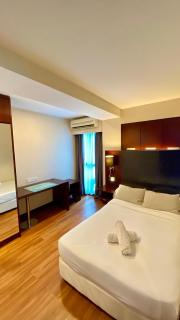 BV2 HotelSuite homestay 2 bedrooms KK City Centre Near Imago - Kota Kinabalu - 5