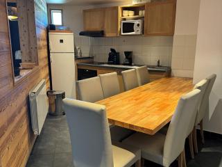 Spacieux 4P, Ski aux Pieds, Sud-Ouest, Piscine/Spa, Belle Plagne - FR-1-181-2809 - La Plagne Tarentaise - 0