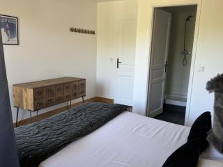 Spacieux 4P, Ski aux Pieds, Sud-Ouest, Piscine/Spa, Belle Plagne - FR-1-181-2809 - 2