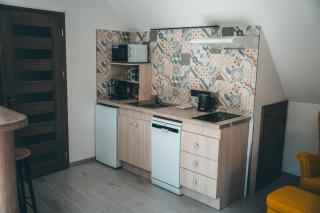 Apartmán Na Vrších - 5