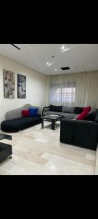 Résidence la paix - Casablanca - 6