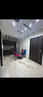 Résidence la paix - Casablanca - 1