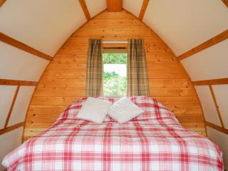 Fox Den Penbugle Organic Farm - Liskeard - 8