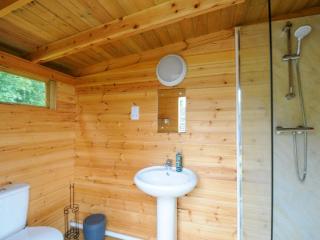Fox Den Penbugle Organic Farm - Liskeard - 4