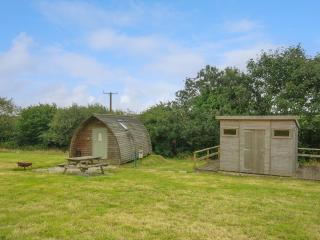 Fox Den Penbugle Organic Farm - Liskeard - 3