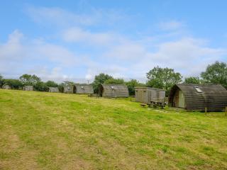Fox Den Penbugle Organic Farm - Liskeard - 1