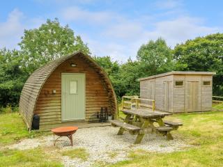 Rabbit Warren Penbugle Organic Farm - 0