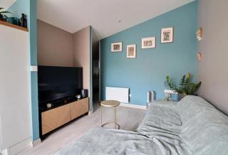 Maison des dunes - Berck-sur-Mer - 2