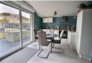 Maison des dunes - Berck-sur-Mer - 1