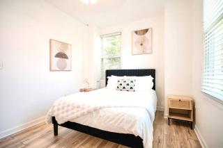 2BR Boho Chic Duplex, Savannah - Near Tybee Island! - Savannah - 9