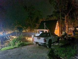 Casa Manta Mountain home, camping ground wi-fi - 7