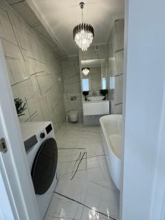 Pethouse club house - Chişinău - 9