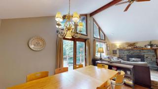 Dean Hill Chalet Brought to you by GetAway Vacations - Killington - 6