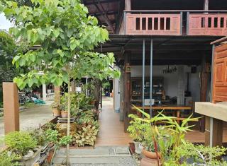 Nipatra Homestay - Ban Khlong Bang Sai - 2