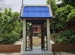 Nipatra Homestay - 6