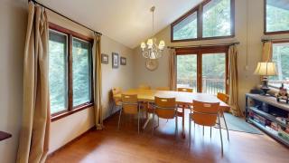 Dean Hill Chalet Brought to you by GetAway Vacations - Killington - 4