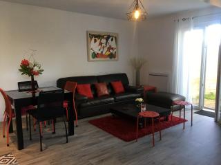 Appartement t3 calme avec jardin privé - Anglet - 0