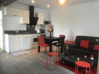 Appartement t3 calme avec jardin privé - Anglet - 9