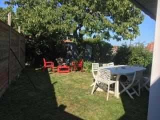 Appartement t3 calme avec jardin privé - Anglet - 7