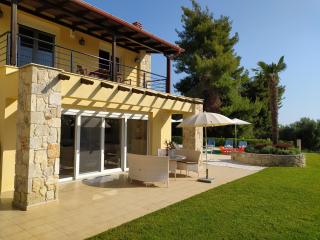 Villa Palatina - Paliouri - 7