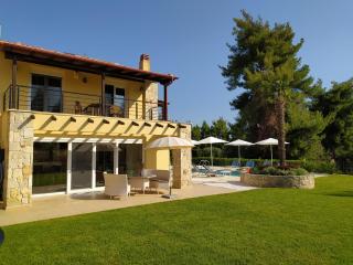 Villa Palatina - Paliouri - 8