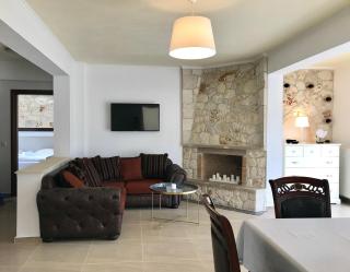 Villa Palatina - Paliouri - 4