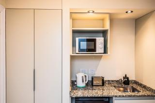 RentUp Suites Salta - Salta - 5