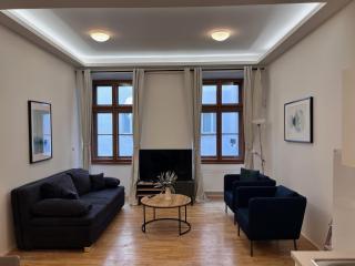 City Centre Apartment with Parking - Prague - 6