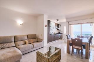 Apartment Dean direkt am Meer - Armação de Pêra - 0