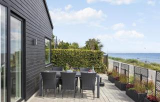 2 Bedroom Cozy Home In Skårup Fyn - Mægård - 3