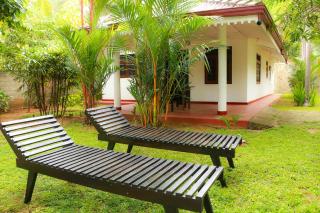 Eco Palace Resort Tangalle - Tangalle - 0