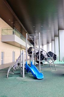 4pax Spring-Themed Suite at Paradigm Mall, PJ - Petaling Jaya - 8