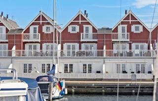 Pet Friendly Apartment In Bagenkop - Bagenkop - 1