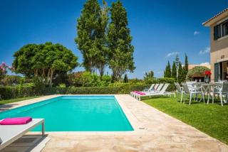 Villa Iro - Svoronata - 8