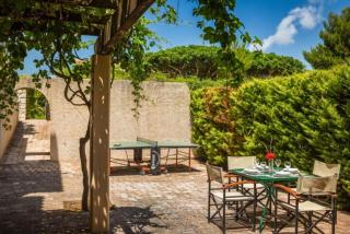 Villa Iro - Svoronata - 5