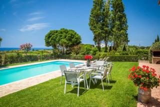 Villa Iro - Svoronata - 3