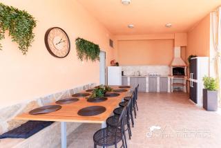 Amazing views Villa Alizee with private pool sea views and Air Conditioning - Olivella - 3